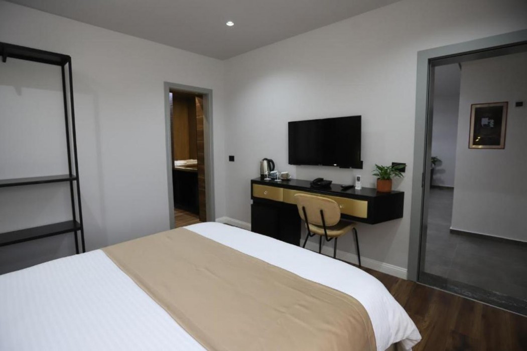 imperator hotel