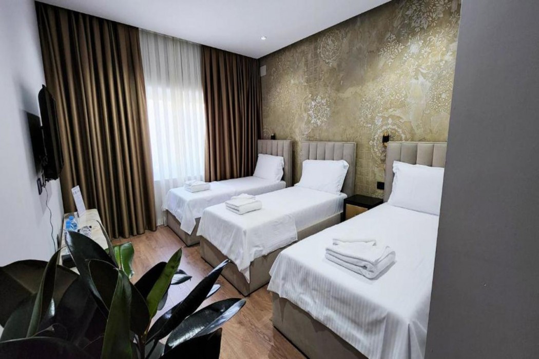 imperator hotel
