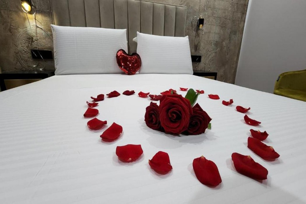 imperator hotel