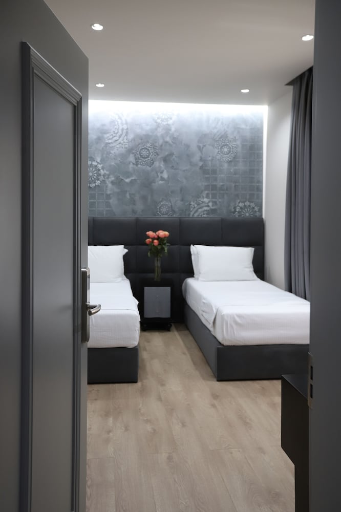 imperator hotel