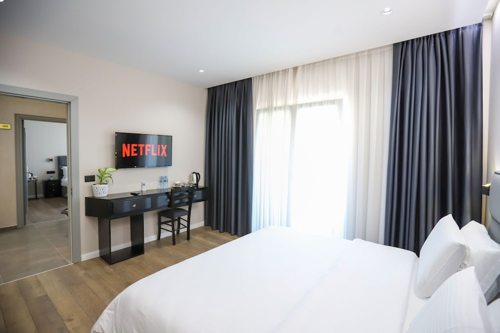 imperator hotel