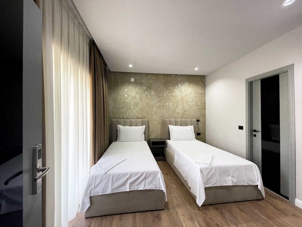 imperator hotel