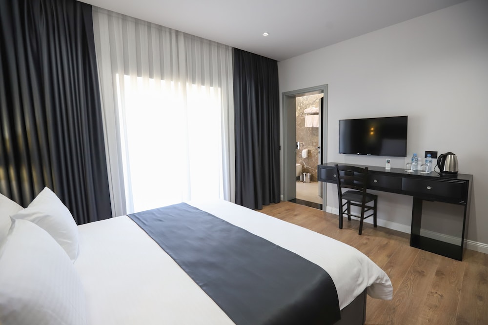 imperator hotel