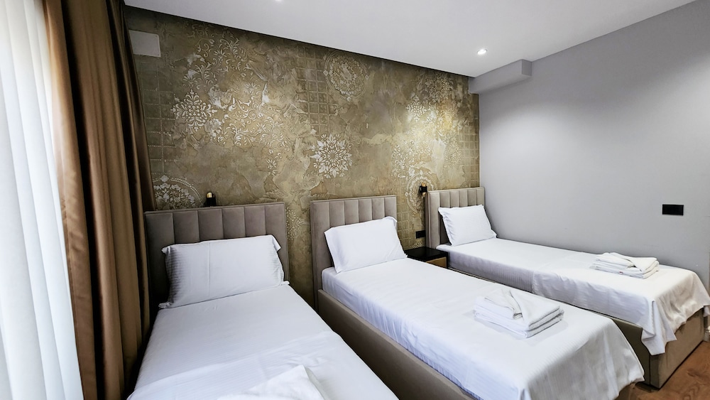 imperator hotel