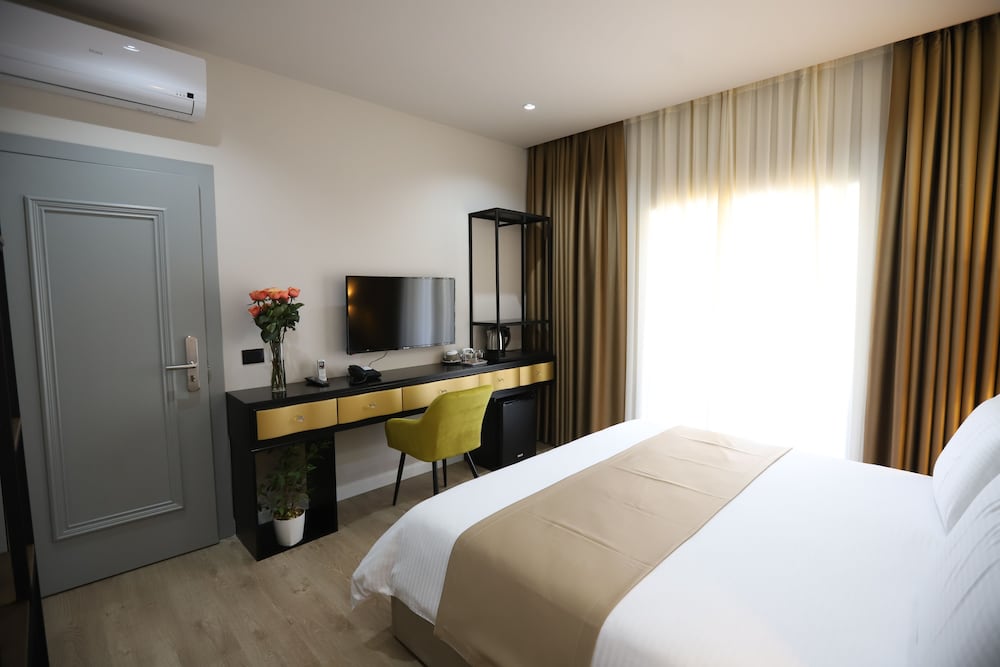 imperator hotel