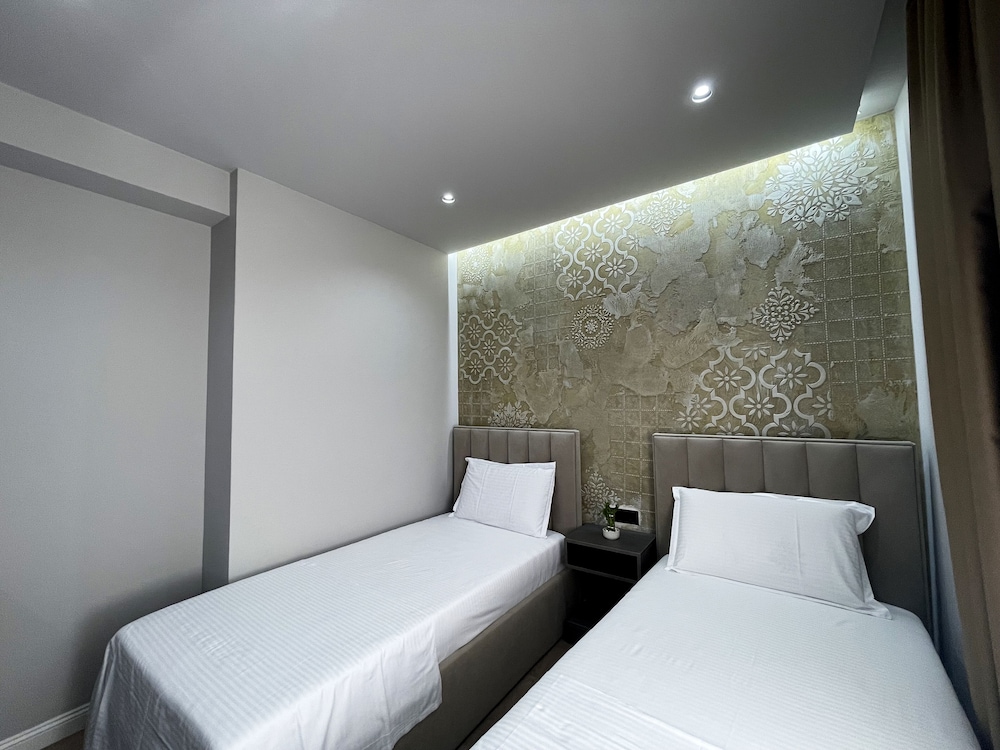 imperator hotel