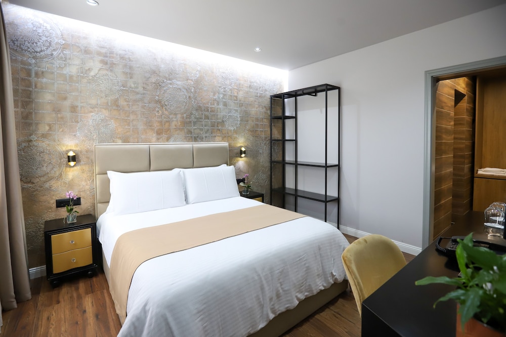 imperator hotel