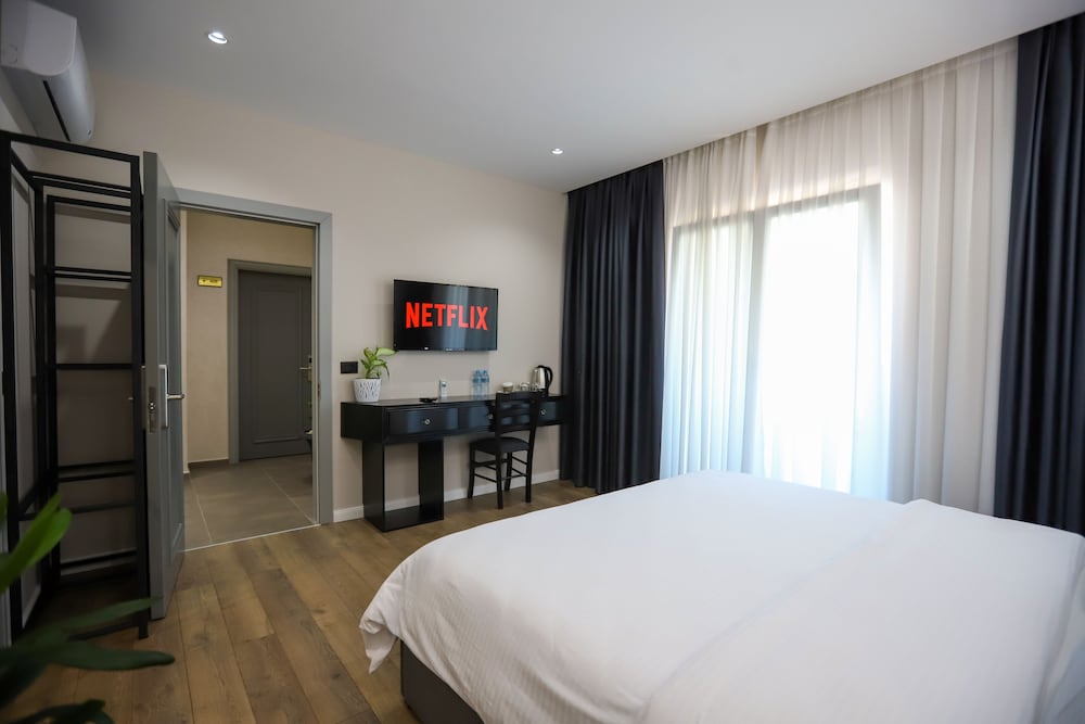 imperator hotel