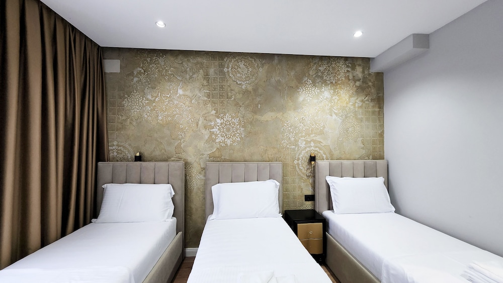 imperator hotel