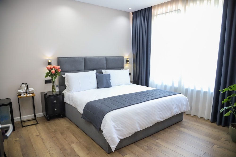 imperator hotel