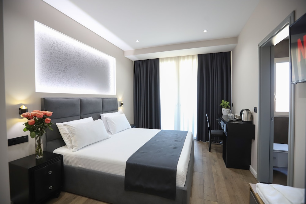 imperator hotel