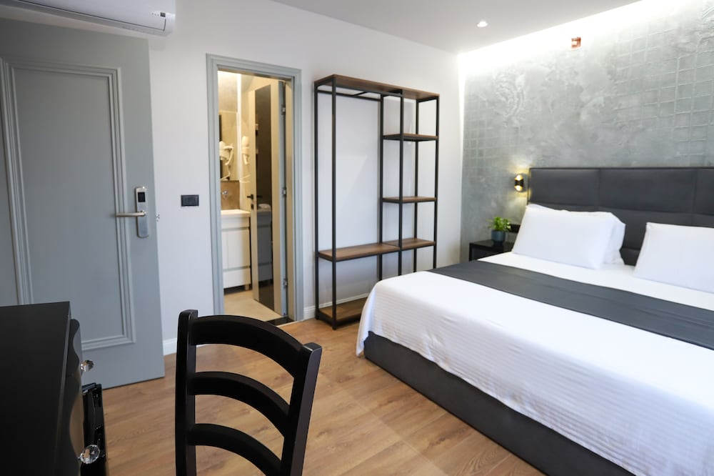 imperator hotel