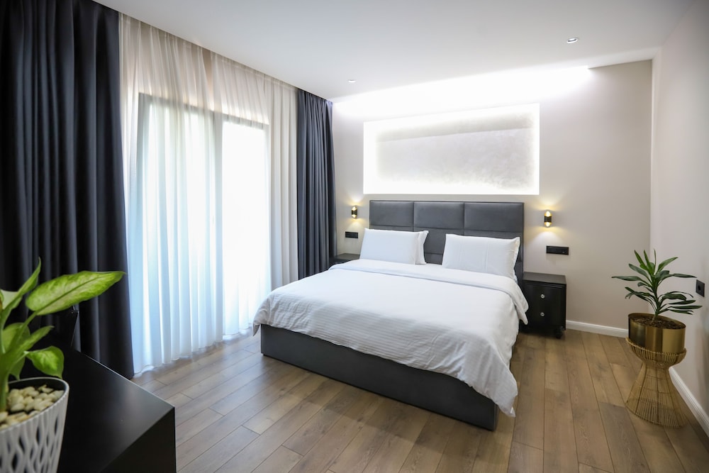 imperator hotel