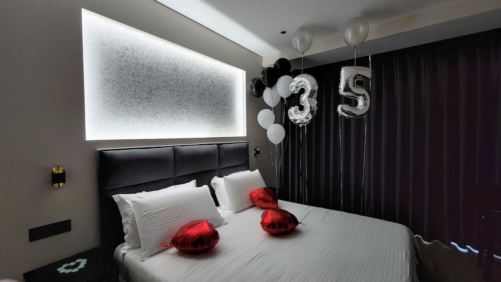 imperator hotel