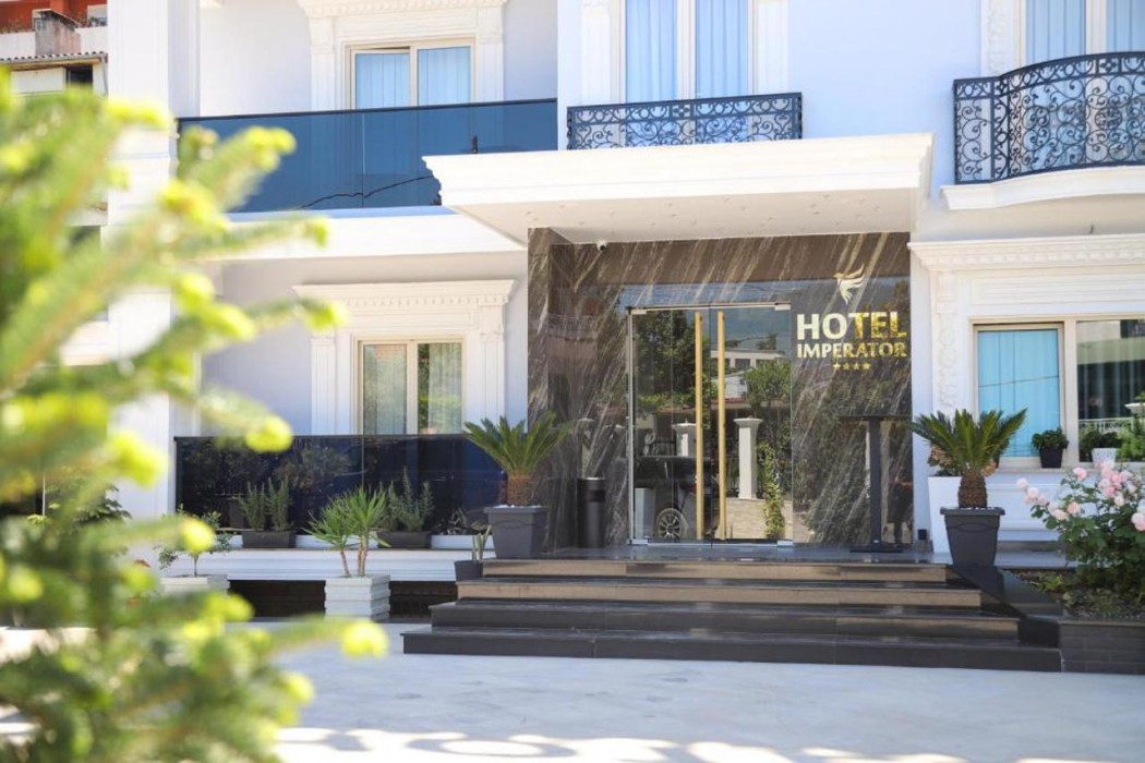 imperator hotel