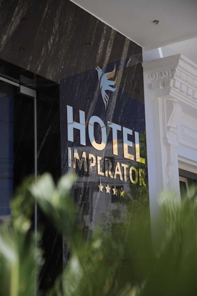 imperator hotel