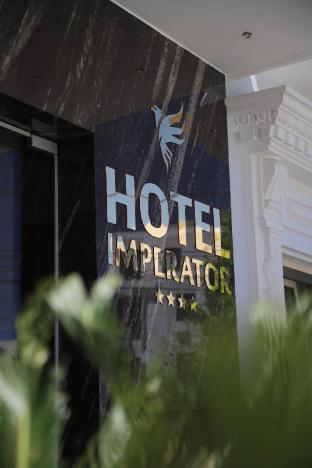 imperator hotel