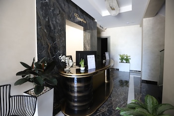 Imperator Hotel,,4 star