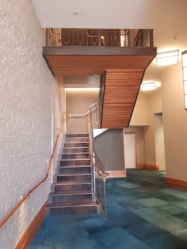 bell hill apartments