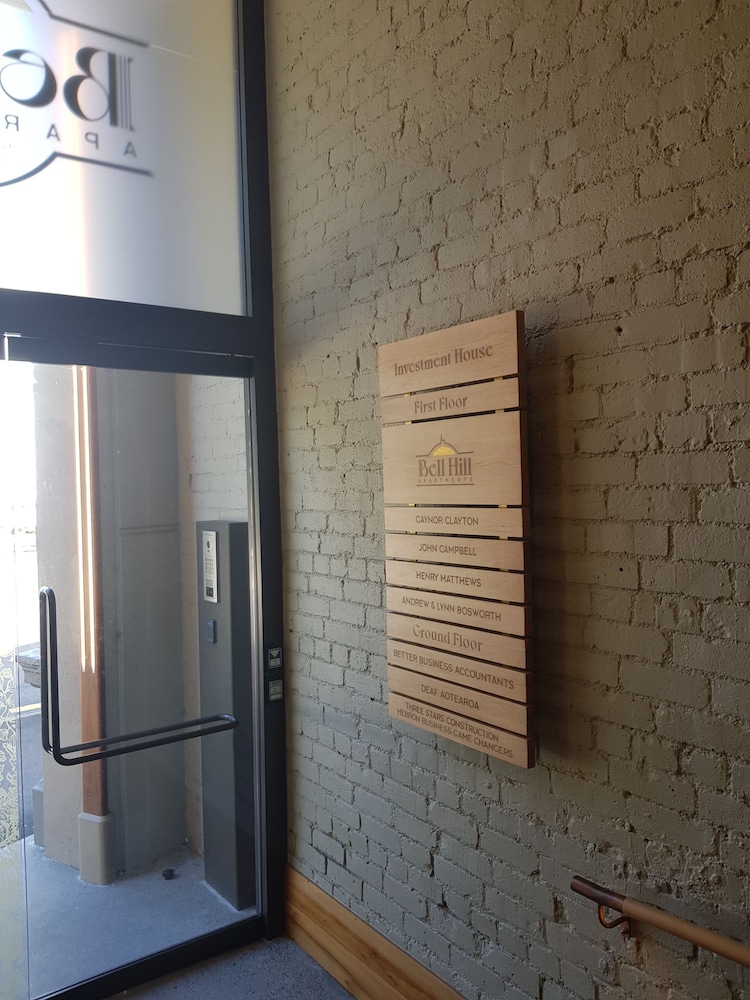 bell hill apartments