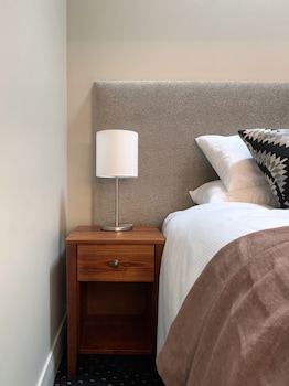 bell hill apartments