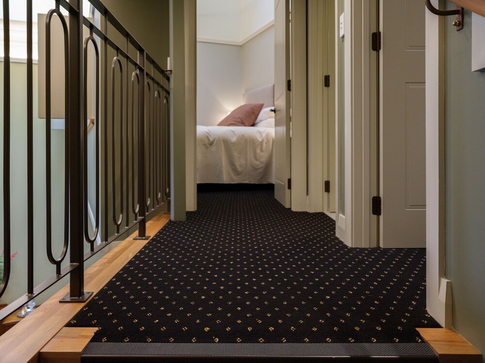 bell hill apartments