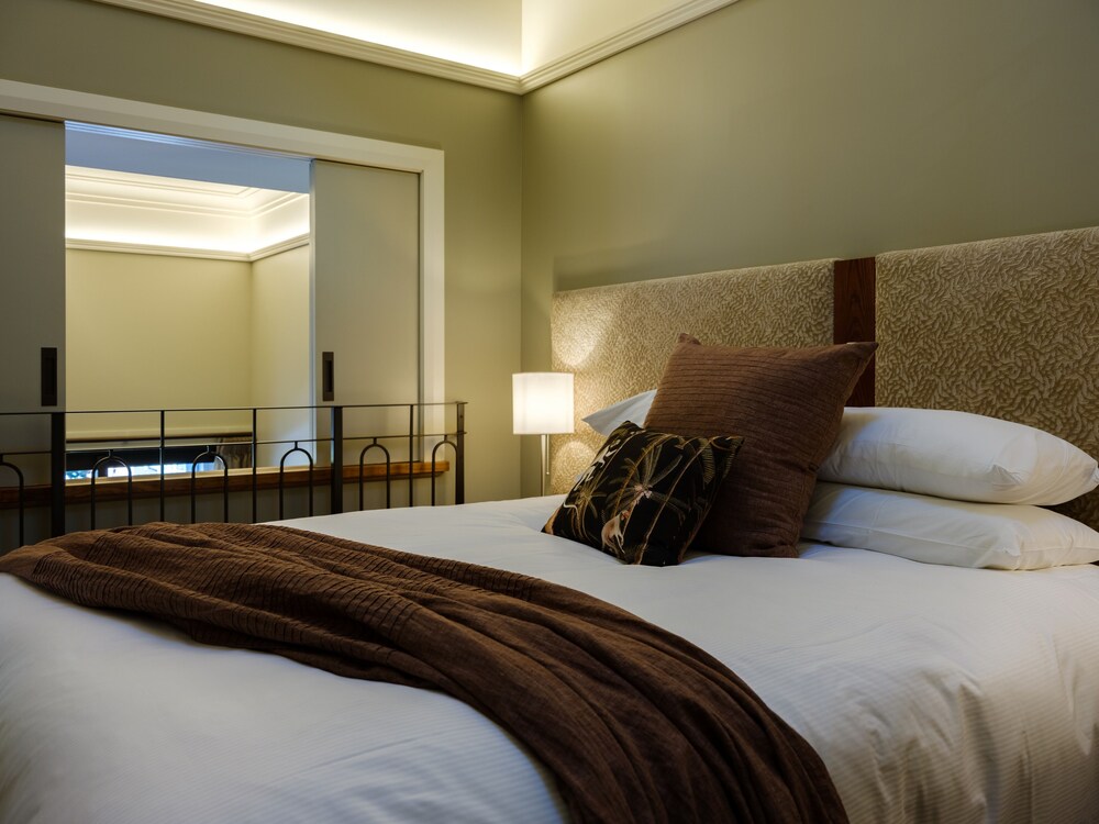 bell hill apartments