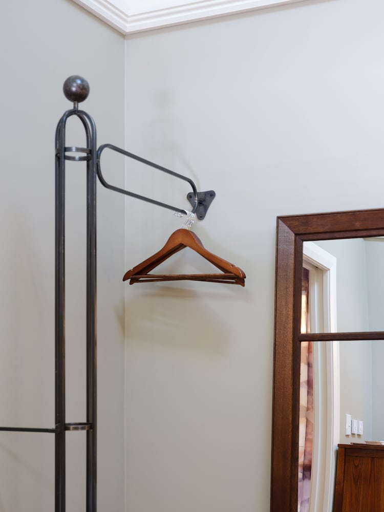 bell hill apartments