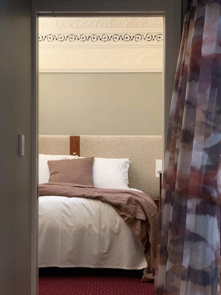 bell hill apartments