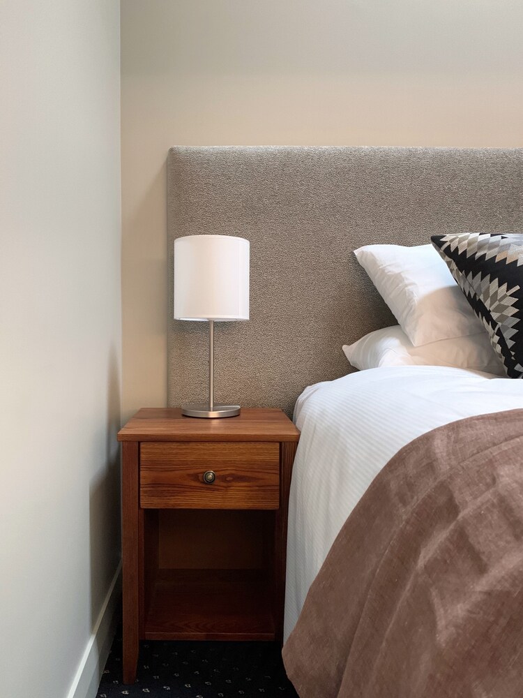 bell hill apartments