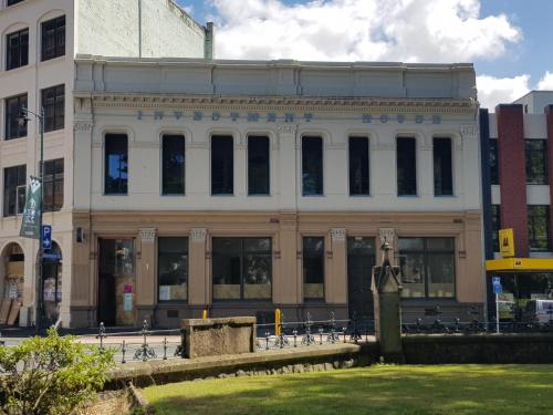 bell hill apartments