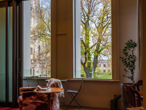 bell hill apartments