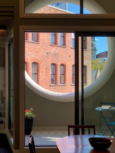 bell hill apartments