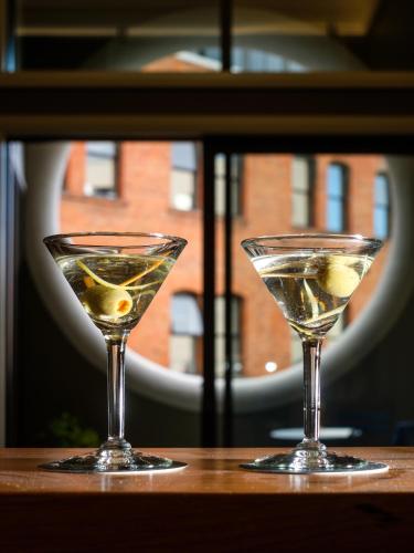 bell hill apartments