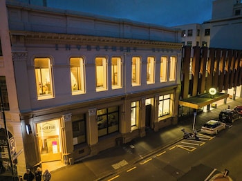 bell hill apartments