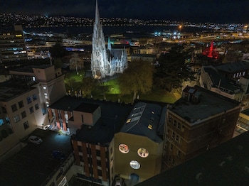 bell hill apartments