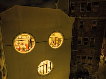 bell hill apartments