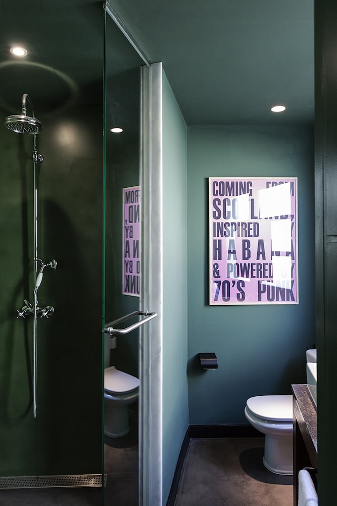 chicandbasic habana hoose