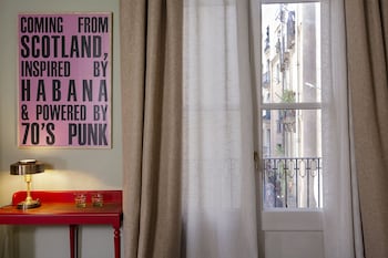 chicandbasic habana hoose