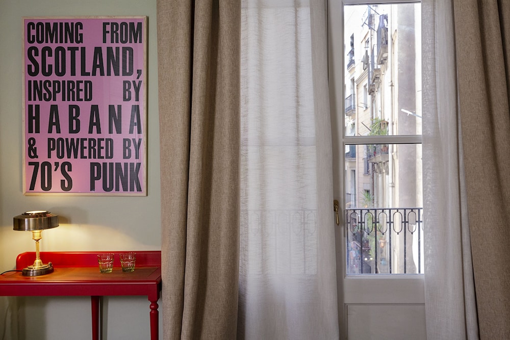 chicandbasic habana hoose