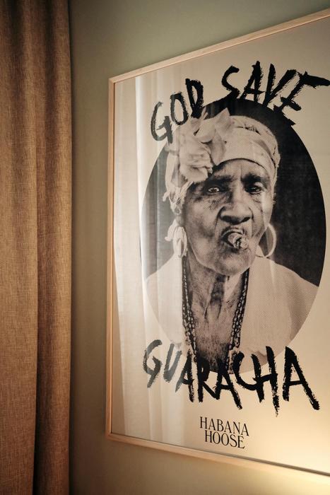 chicandbasic habana hoose