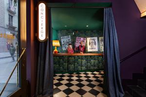 chicandbasic habana hoose