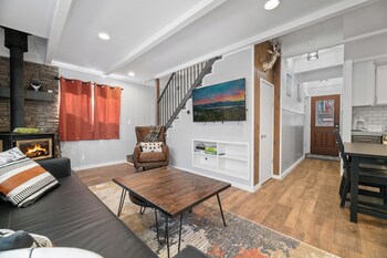 vanderhut chalet
