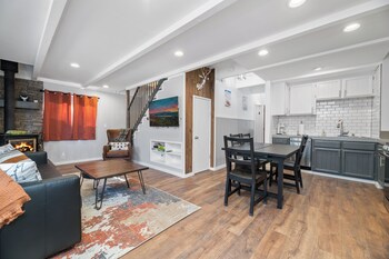 vanderhut chalet