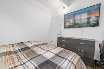 vanderhut chalet