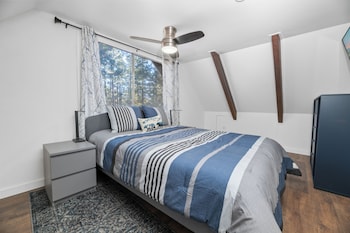 vanderhut chalet