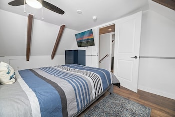 vanderhut chalet