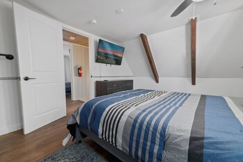 vanderhut chalet