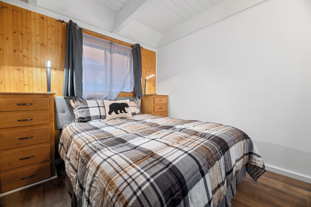 vanderhut chalet