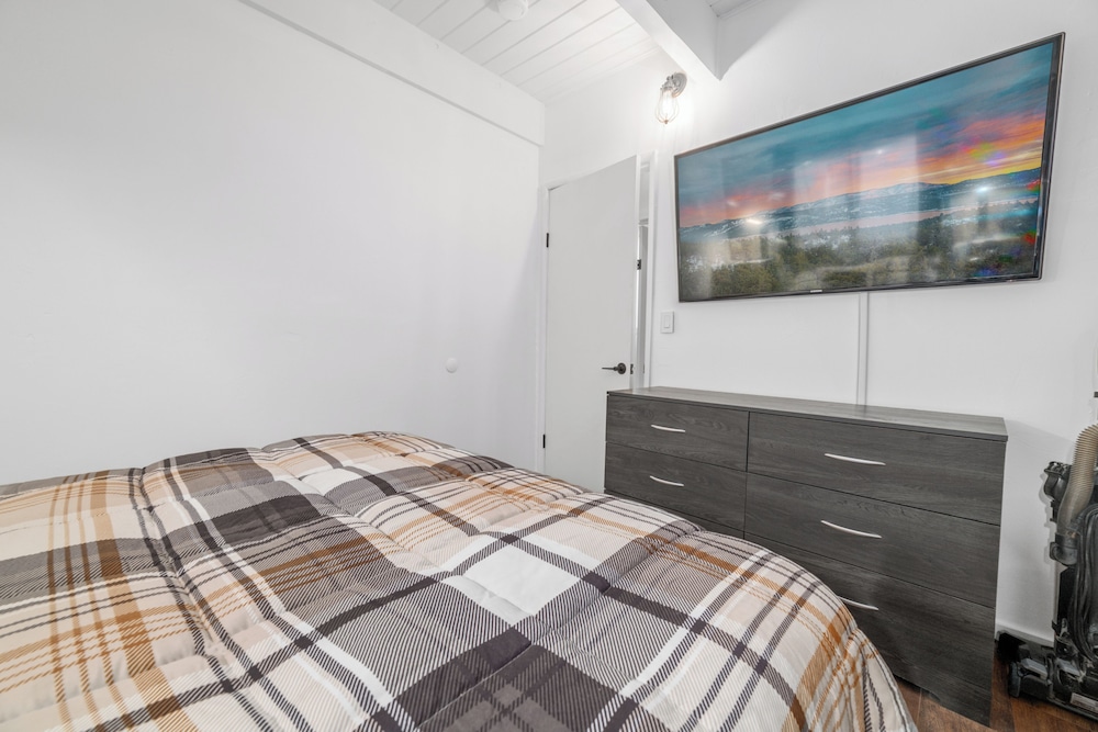 vanderhut chalet